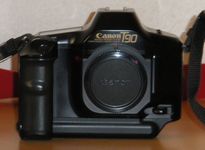 Canon T90 TANK $BD6@-G=0l4c(B