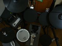Roland V-Drums TD-3KW-S