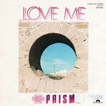 Love Me - front