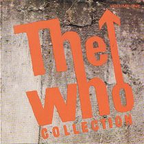 The Who Collection Volume One - front