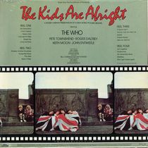 The Kids Are Alright - back