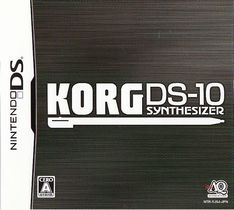 KROG DS-10
