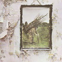 Led Zeppelin - front