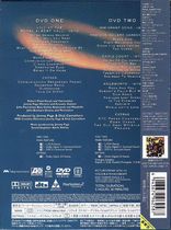 Led Zeppelin DVD | $B%l%C%I!&%D%'%C%Z%j%s(B DVD - back