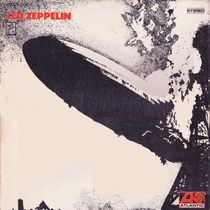 Led Zeppelin | $B%l%C%I!&%D%'%C%Z%j%s(B - front