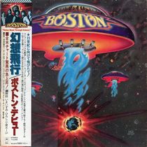 Boston | $B88A[Ht9T(B - front