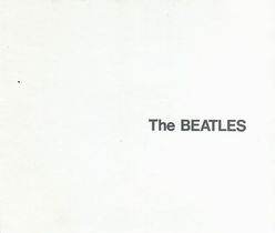 The Beatles - front