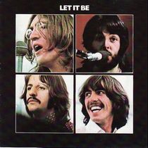 Let It Be - front
