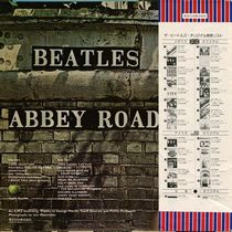 Abbey Road | $B%
