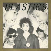 Plastics - front