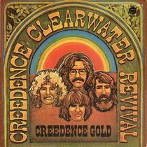 Creedence Gold<br>$B%/%j!<%G%s%9!&%4!<%k%I(B - front
