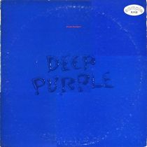 Purple Passages | $B;g$N50@W(B - front